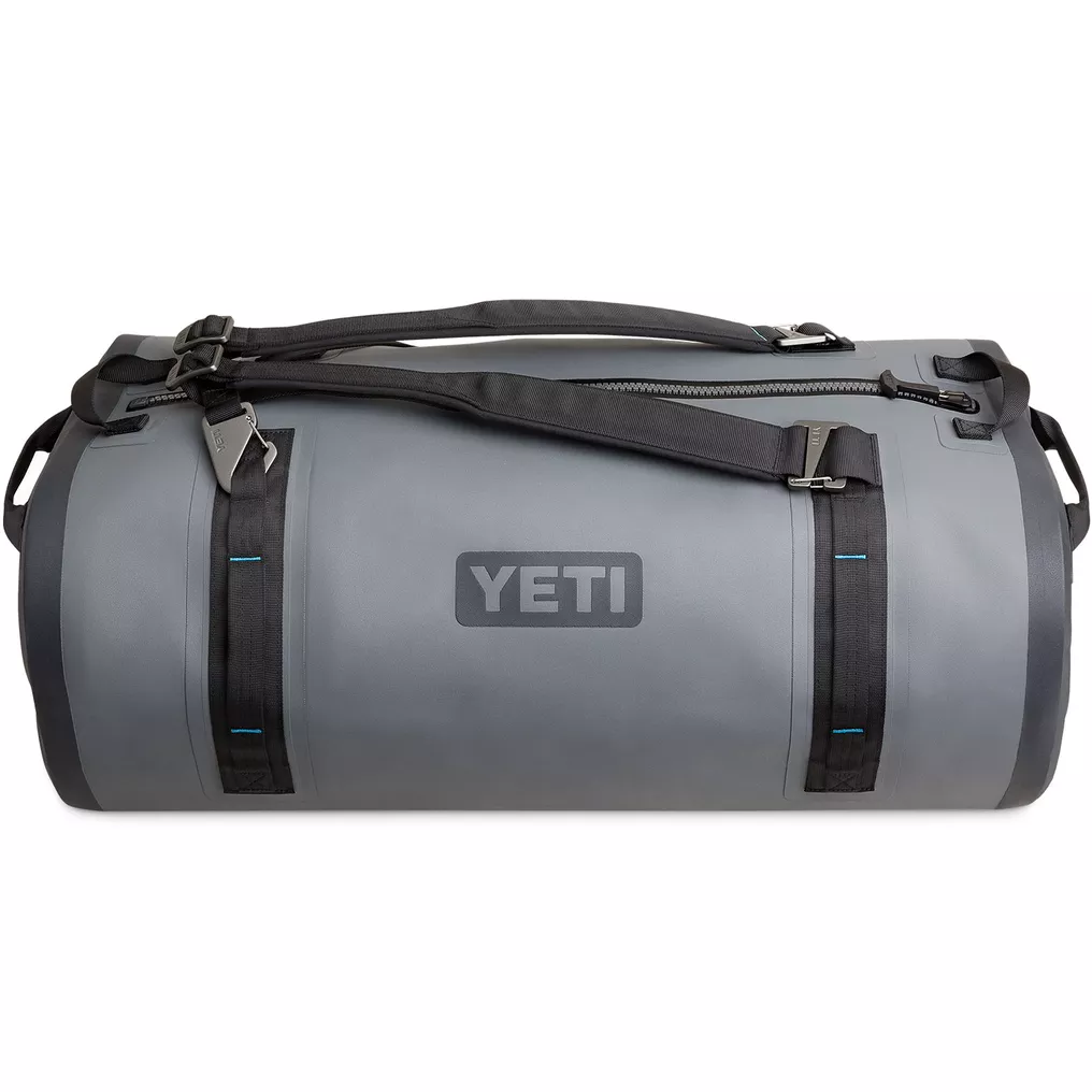 Yeti Panga 75 Duffel – Storm Gray