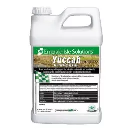 Yuccah Wetting Agent 2.5 Gallon Concentrate