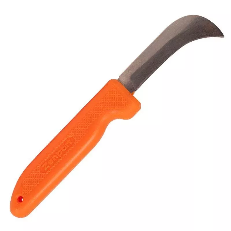 Zenport Stainless Steel Grape Knife